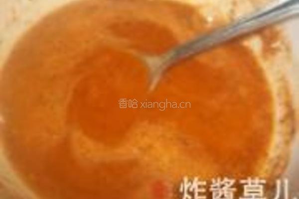 普罗旺斯烤鱼的做法图解4