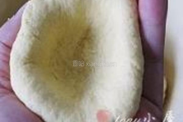 王牌玉米面饼的做法图解13