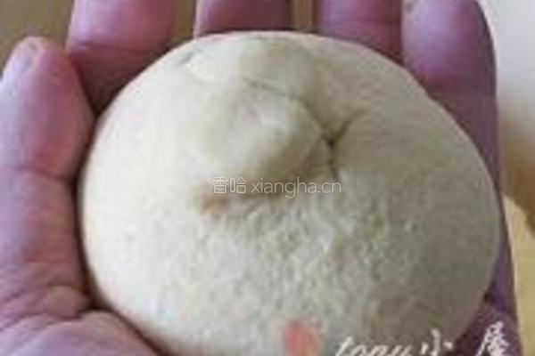 王牌玉米面饼的做法图解16