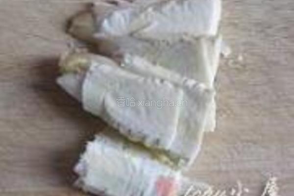 王牌玉米面饼的做法图解5