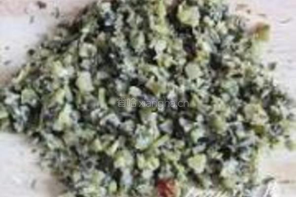 王牌玉米面饼的做法图解7