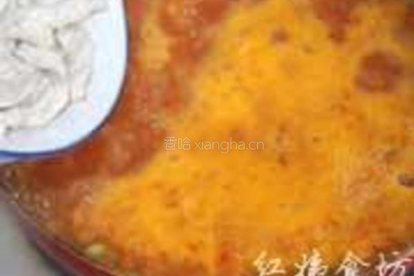 水煮肉片的做法图解11
