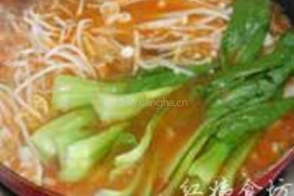 水煮肉片的做法图解12