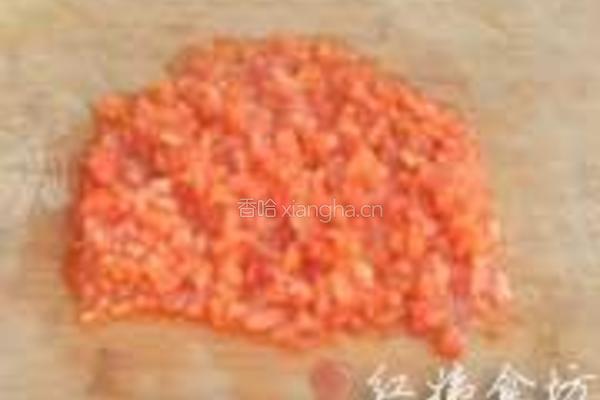 水煮肉片的做法图解2