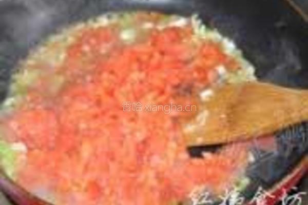 水煮肉片的做法图解7