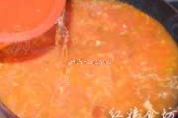 水煮肉片的做法图解9