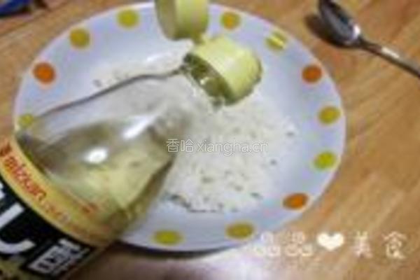 什锦海鲜散寿司的做法图解9