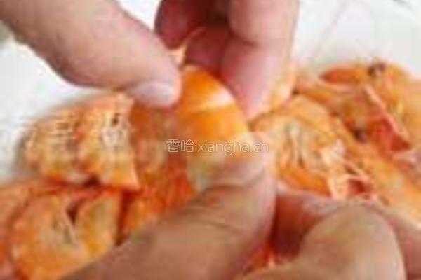 青木瓜沙拉的做法图解4