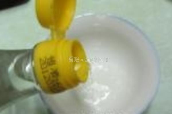 寿司的做法图解9