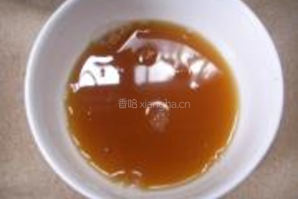 山寨香糟河虾的做法图解2