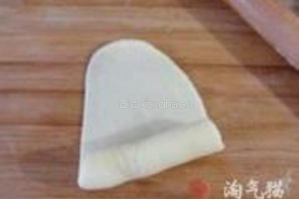 红豆酥的做法图解12
