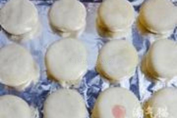 红豆酥的做法图解15