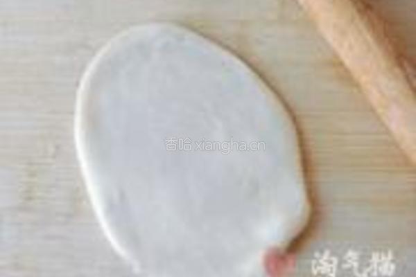 红豆酥的做法图解10