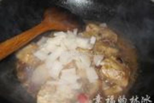 酸辣野生鱼块儿的做法图解10
