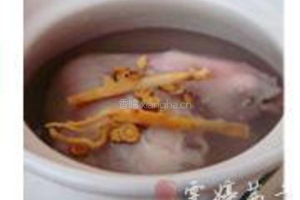 凤凰投胎的做法图解3