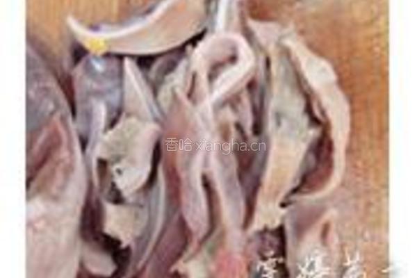 凤凰投胎的做法图解4