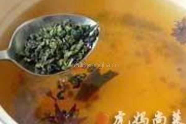 茶叶蛋的做法图解3