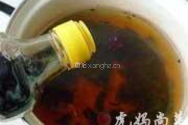 茶叶蛋的做法图解4