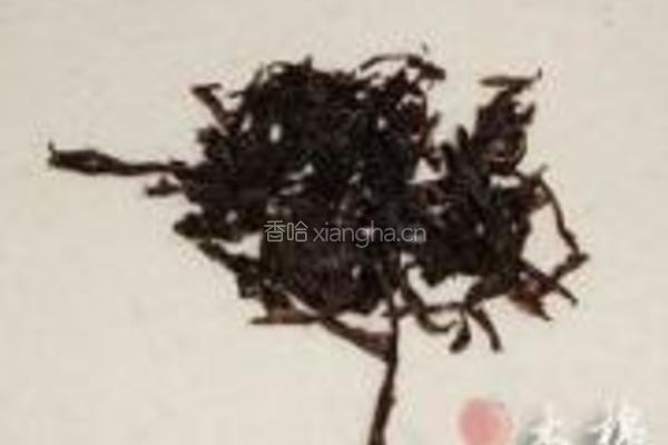 梅子茶渍饭的做法图解1
