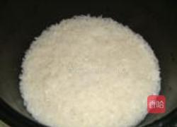 紫薯凉糕的做法图解3