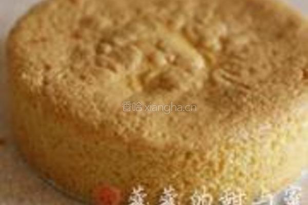乳酪草莓蛋糕的做法图解10