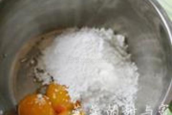 乳酪草莓蛋糕的做法图解18