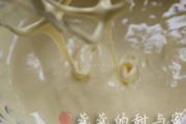 乳酪草莓蛋糕的做法图解19