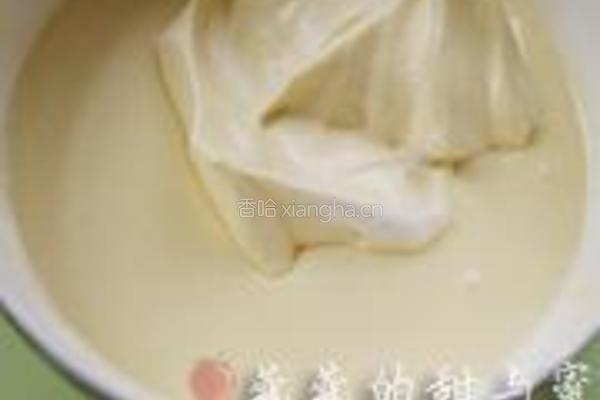 乳酪草莓蛋糕的做法图解27