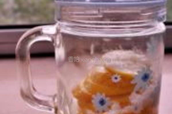 糖渍柠檬的做法图解7