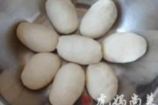 地锅黑鱼的做法图解7
