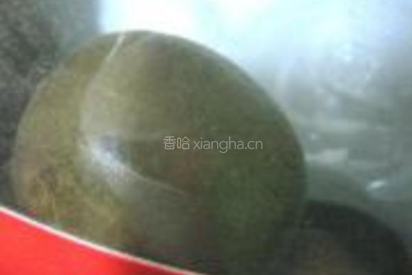 红豆莲子罗汉汤的做法图解4