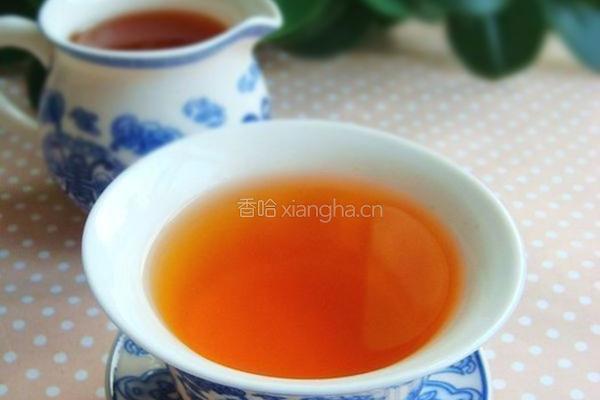 酸梅汤
