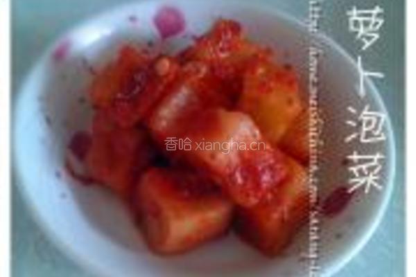 韩式牛尾汤的做法图解12