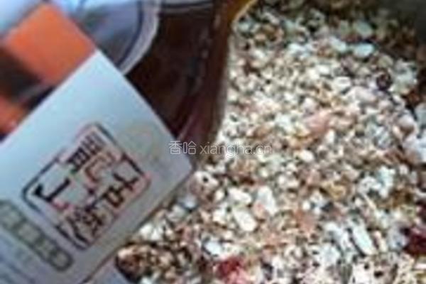 趣味阿胶膏的做法图解2