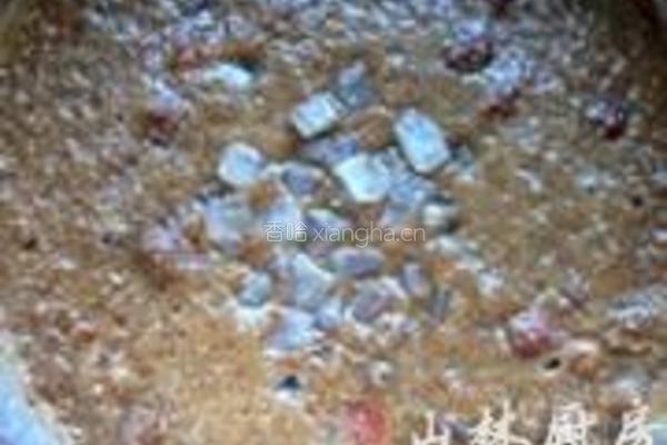 趣味阿胶膏的做法图解3