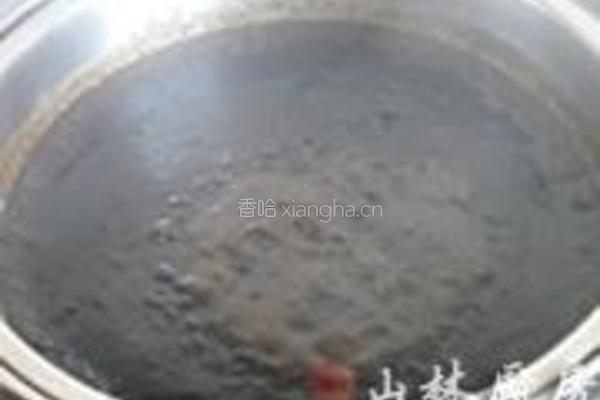 趣味阿胶膏的做法图解4