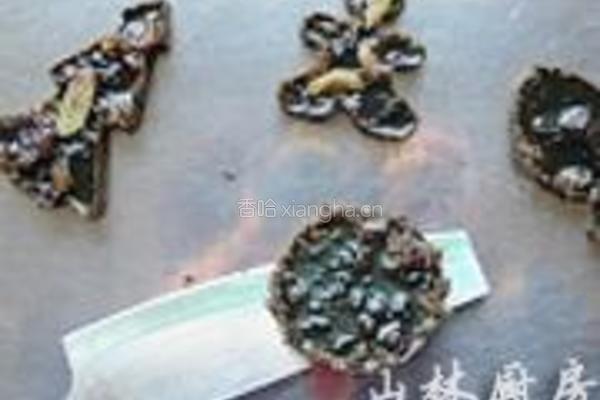 趣味阿胶膏的做法图解8