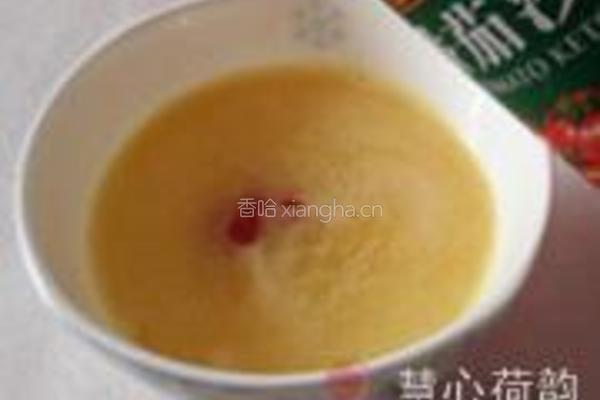 菠萝酱汁咕噜土豆球的做法图解9