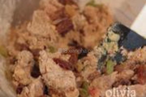 糖果小饼干的做法图解4