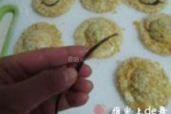 草帽虾的做法图解15