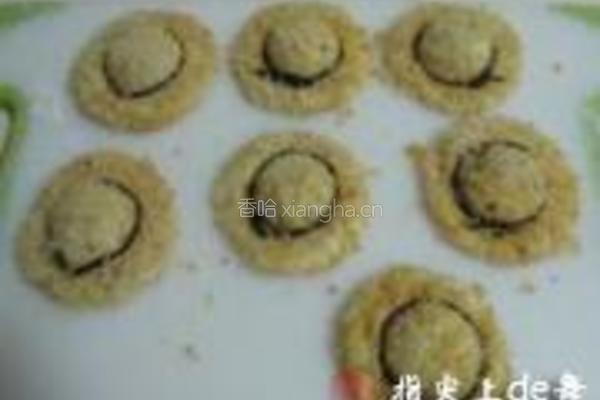 草帽虾的做法图解16