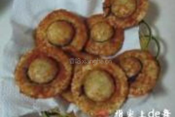 草帽虾的做法图解19