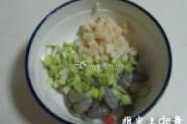 草帽虾的做法图解2