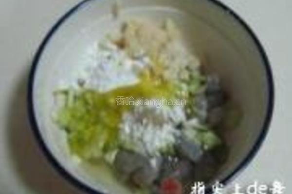 草帽虾的做法图解3