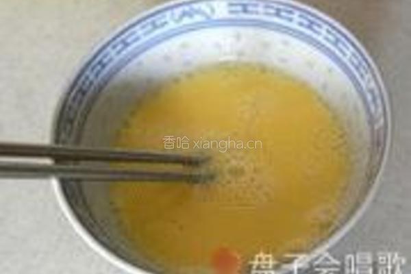 茄汁鱼柳的做法图解3
