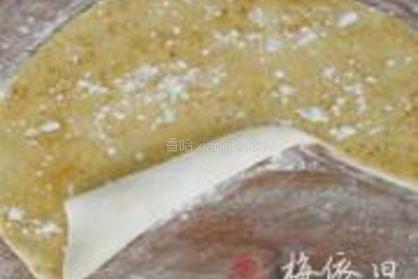 驴肉火烧的做法图解7