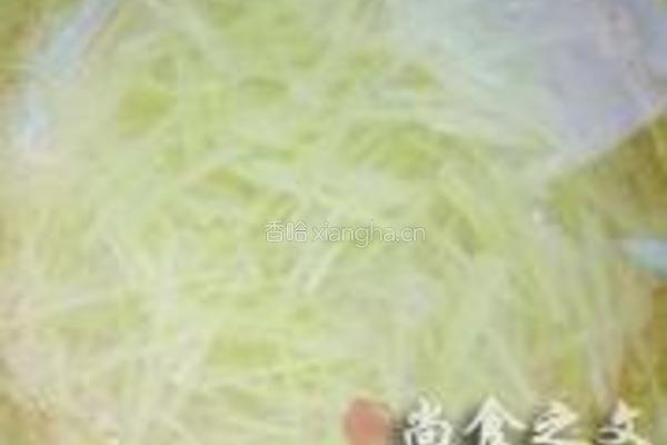 碧玉红排的做法图解4
