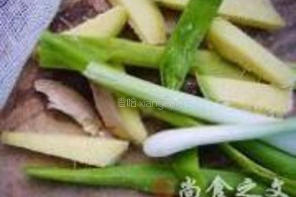 碧玉红排的做法图解6
