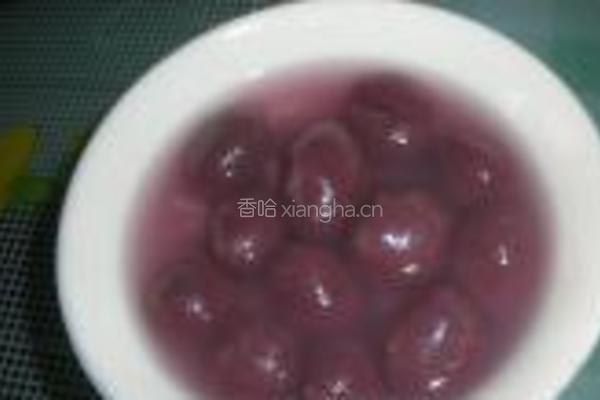 芋圆的做法图解6