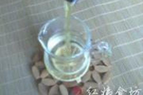 柠檬菊花荷叶茶的做法图解6
